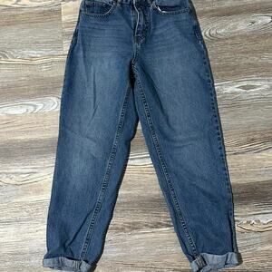 Union bay blue denim jeans
